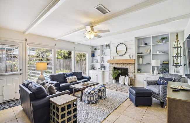 The Lucky Catch - Foto 1