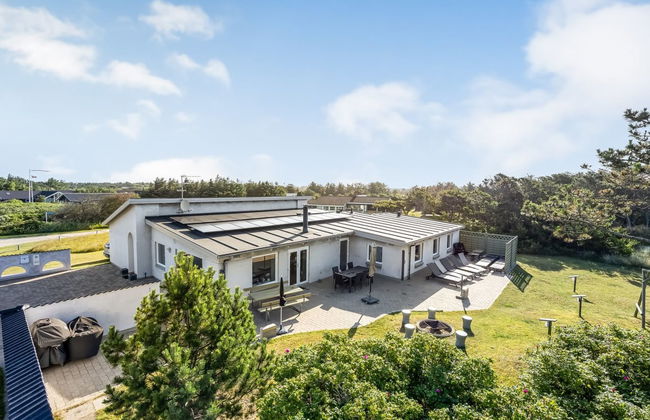 "Lenni" - 700m from the sea - Photo 1