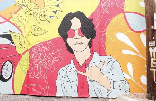 McKinney Farmers market Home - Foto 1