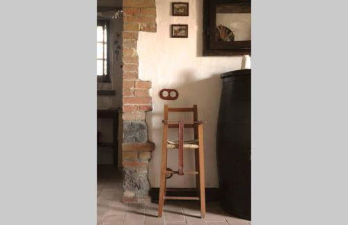 Girasole Cottage overlooking the Orcia valley in Tuscany - Foto 15