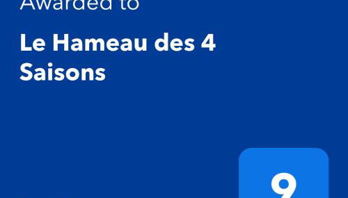 Le Hameau des 4 Saisons - Photo 3