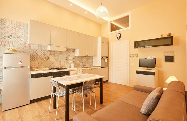 Napoli Fuori in Arenaccia - Foto 3