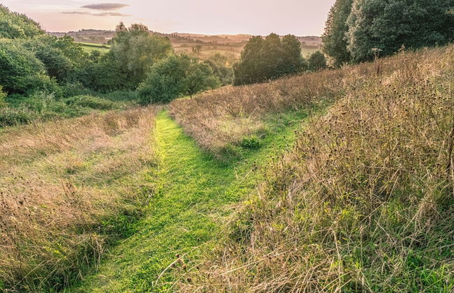 The Cider Barn - Gorgeous 2BD Near Bath - Foto 57