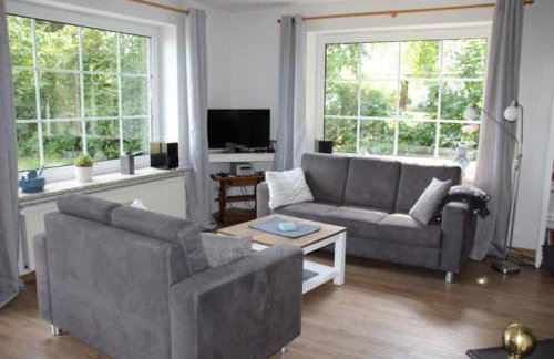 Ferienhaus Weltblick - Foto 3