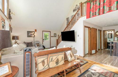 Mountain Chalet in Private Rural Environment - Foto 16