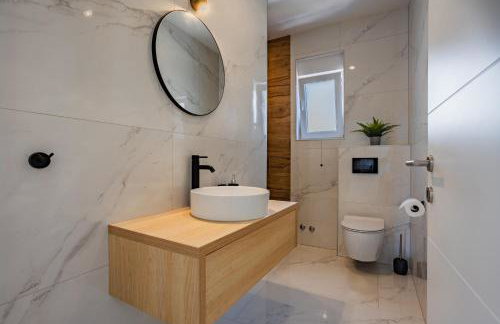 Villa Shark Maslenica - Photo 26