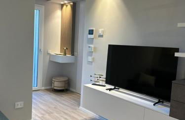 Brezza di mare home con garage - Foto 10