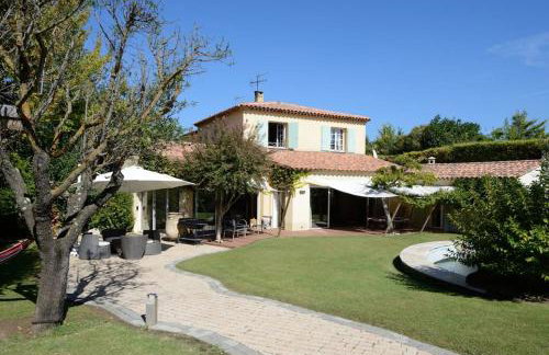 Maison de Charme au Pays de Cézanne - Foto 48