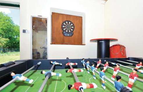 Four-Bedroom Holiday Home In Dicmo - Foto 31