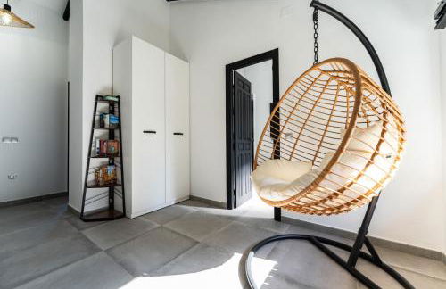 CT 390 - Faros Zen, Ohm & Yoga Retreat - Cortijo Pura Paz in Casarabonela - Foto 35