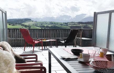 "Kekos Loft", Oberreute - Foto 8