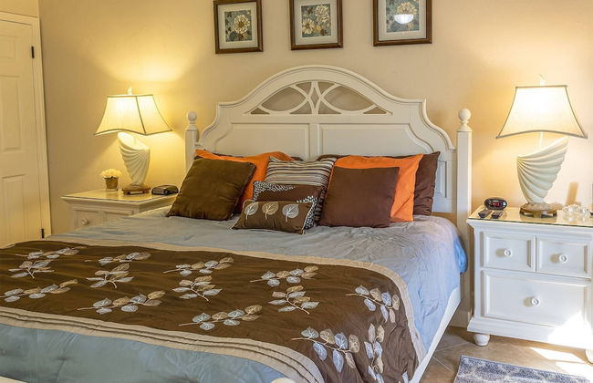 White Sands & Seashells, 1 BR 2nd Fl - Foto 25