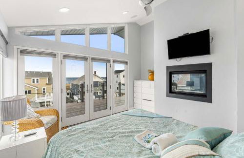 Serendipity Beach Retreat Entire House - Foto 23