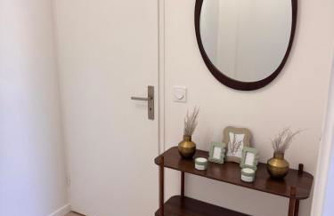 Appartement moderne proche La Défense - Foto 13