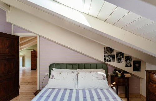 Le Vetrate sul Lago Lake Como Amazing View - Foto 49