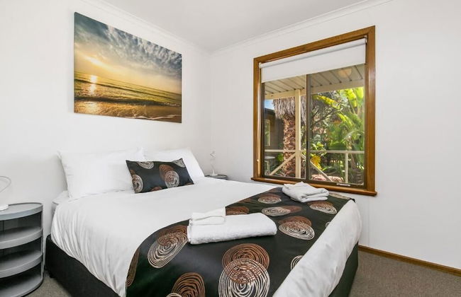 BIG4 Port Elliot Holiday Park - Foto 3