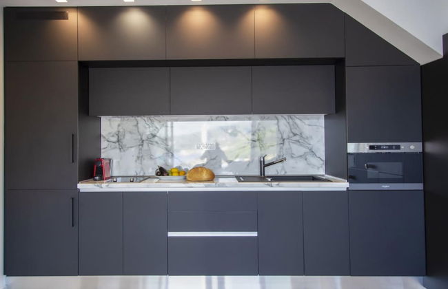 Zavia Bita in Syvota - Foto 11