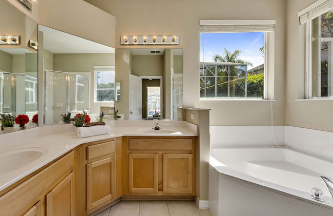 Sun Living: Golf Community, Private Pool 809 - Foto 17