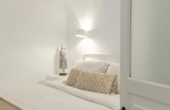 Doukas Caldera Suites - Foto 26