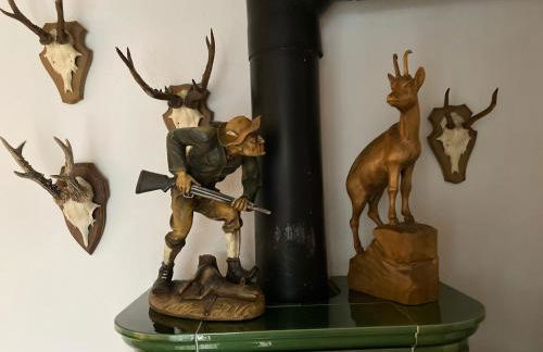 Ferienwohnung Sophia - Foto 40