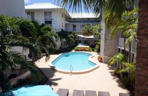 Coral Reef Suites Key Biscayne Mia - Foto 92