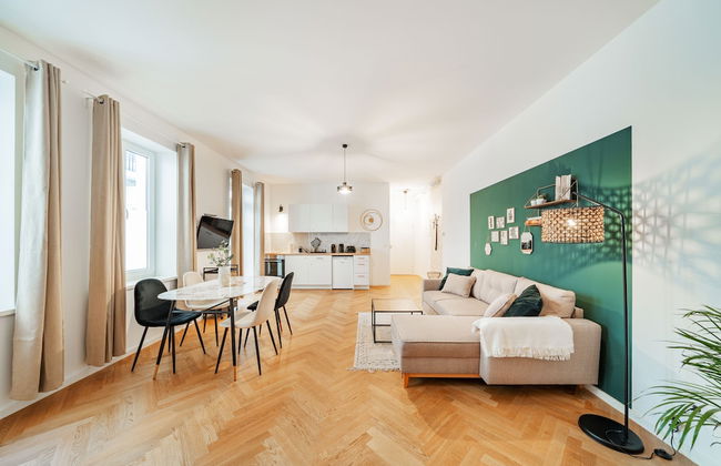 The 15s Apartments - Foto 12