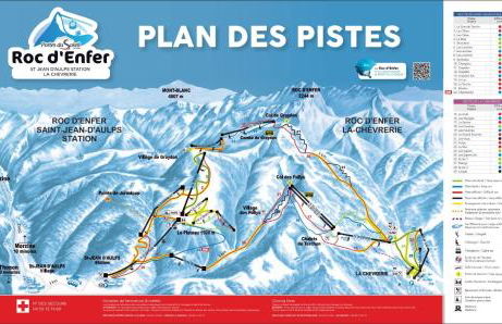 APPT 4-6 PERS 28m2 tout équipé, 30m des pistes - Foto 27