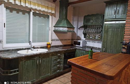 Casa Miriam II - Foto 15