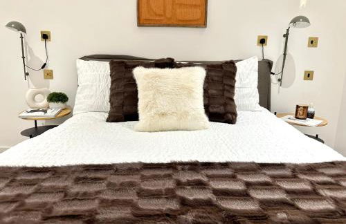 Kings cross Exclusive Residence 3BR - Foto 48