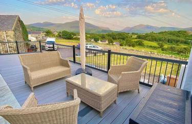 Bryn Mair cottage overlooking Snowdon - Foto 2