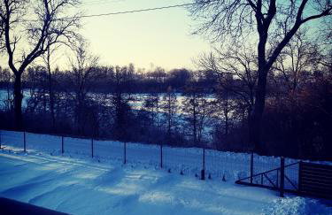 Hacjenda u Olendra - Foto 18