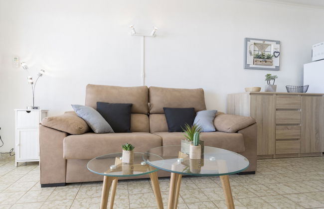 1 bedroom Apartment in Castelló d'Empúries with garden and terrace - Photo 7