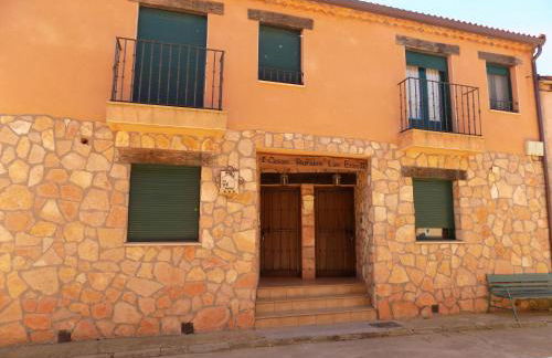 Casas Rurales Las Eras I A Y II B - Foto 17