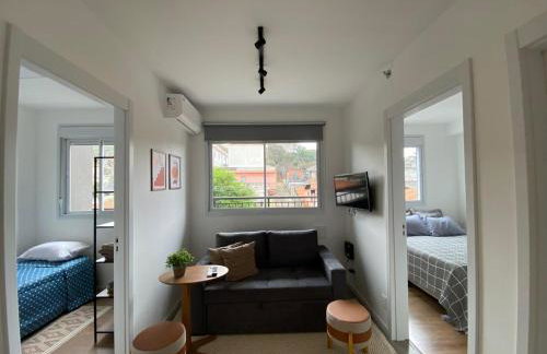 Apto 2 dorm Próx SP Expo Imigrantes e Museu Ipiranga - Foto 14