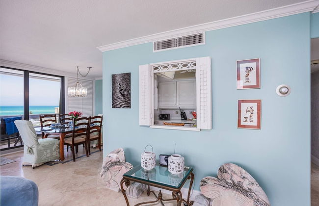 Terrace on Ocean - 2 - Photo 11