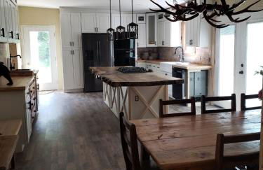 The Kalli-Ru near Golf, Ohiopyle, Fallingwater - Foto 28