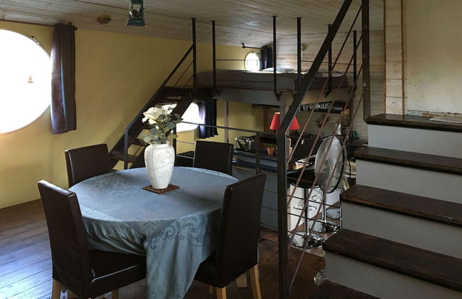 Boat For Guest - Foto 31