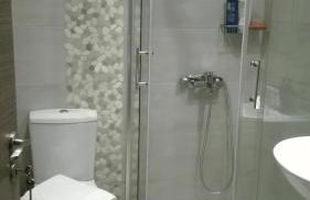 New Sea Escape Boutique Apt-Agii Aposto li beach - Foto 24