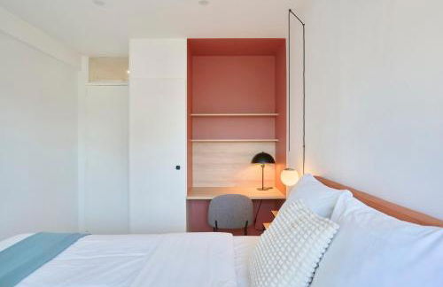 Large 130 m² 4-bedroom apartment - Foto 7