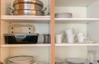 Meerbusch Apartments - 20 Min Messe DUS - Foto 10