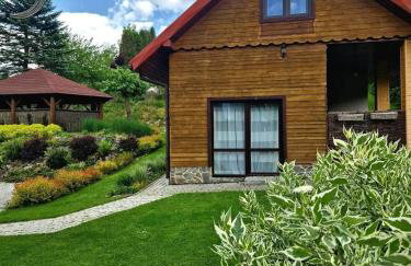 Bieszczady Domek u Pączka - Foto 12