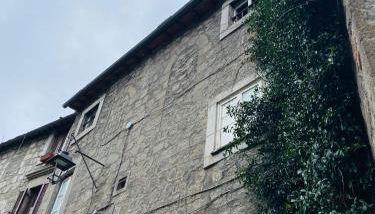 Appartamento con cortile privato e splendida vista - Foto 2