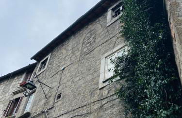 Appartamento con cortile privato e splendida vista - Foto 2