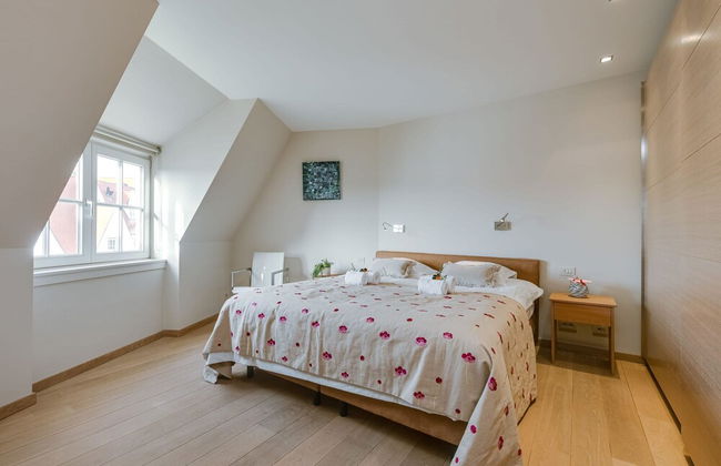 Beautiful Penthouse in the Heart of Knokke - Foto 19