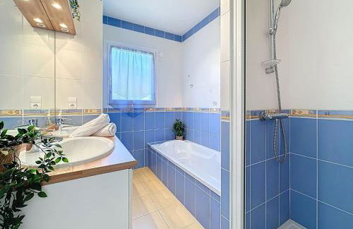 Holiday Home Villa Sel et Pins by Interhome - Foto 17