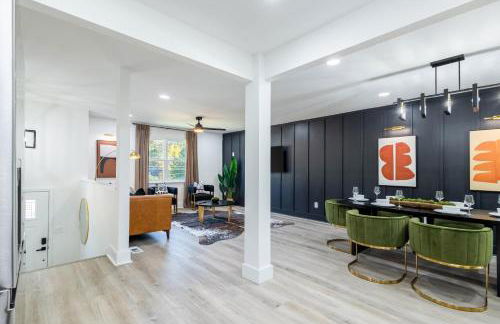 Elegant 4 bedroom Home - Foto 6