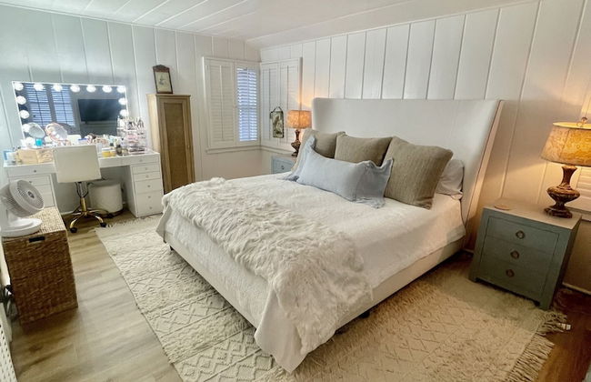 Balboa Island Beach Cottage - Foto 3