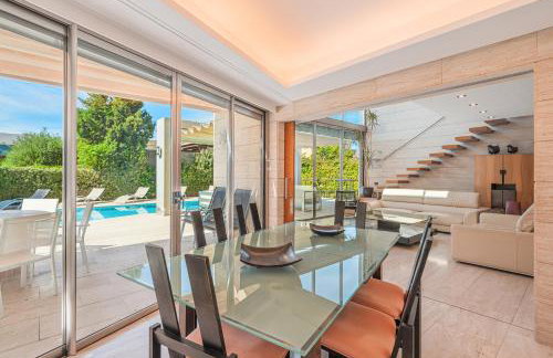 Villa Agusmar - Foto 10