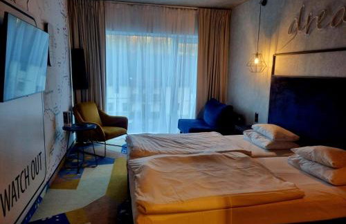 Biała Perła - Apartament 418 PRZY STOKU na Czarnej Górze - Foto 2