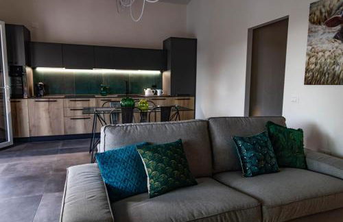 Appartamento Camisa - Il Fico - Foto 31